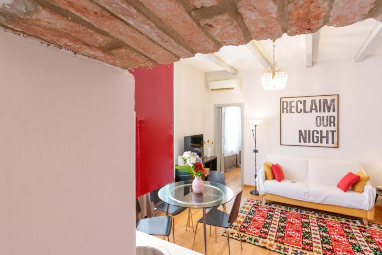 Maison N14 Bologna Exteriör bild