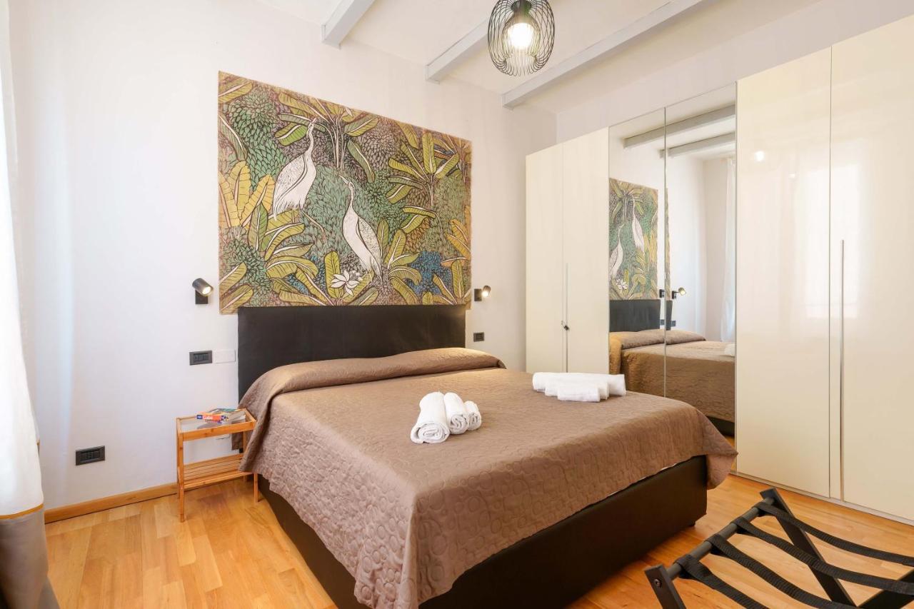 Maison N14 Bologna Exteriör bild