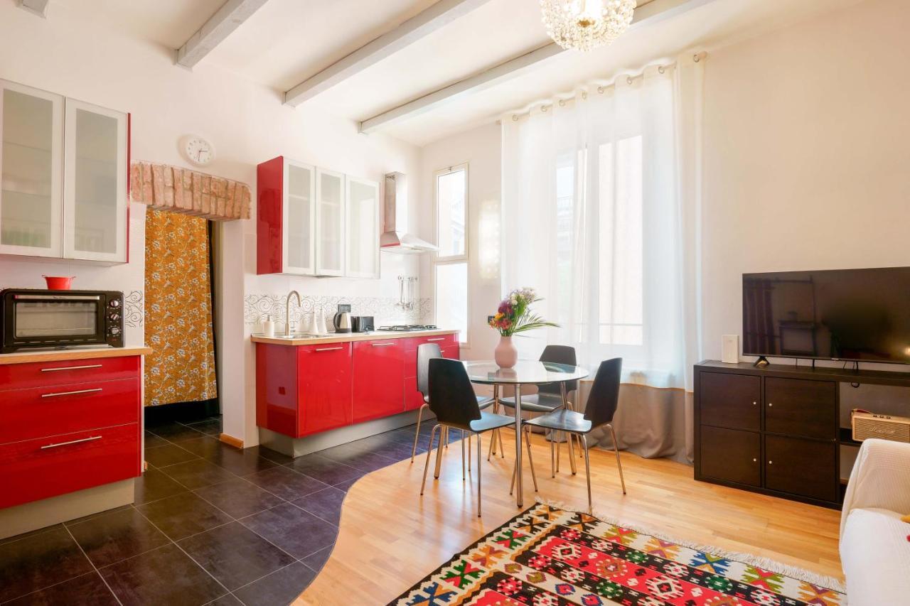 Maison N14 Bologna Exteriör bild