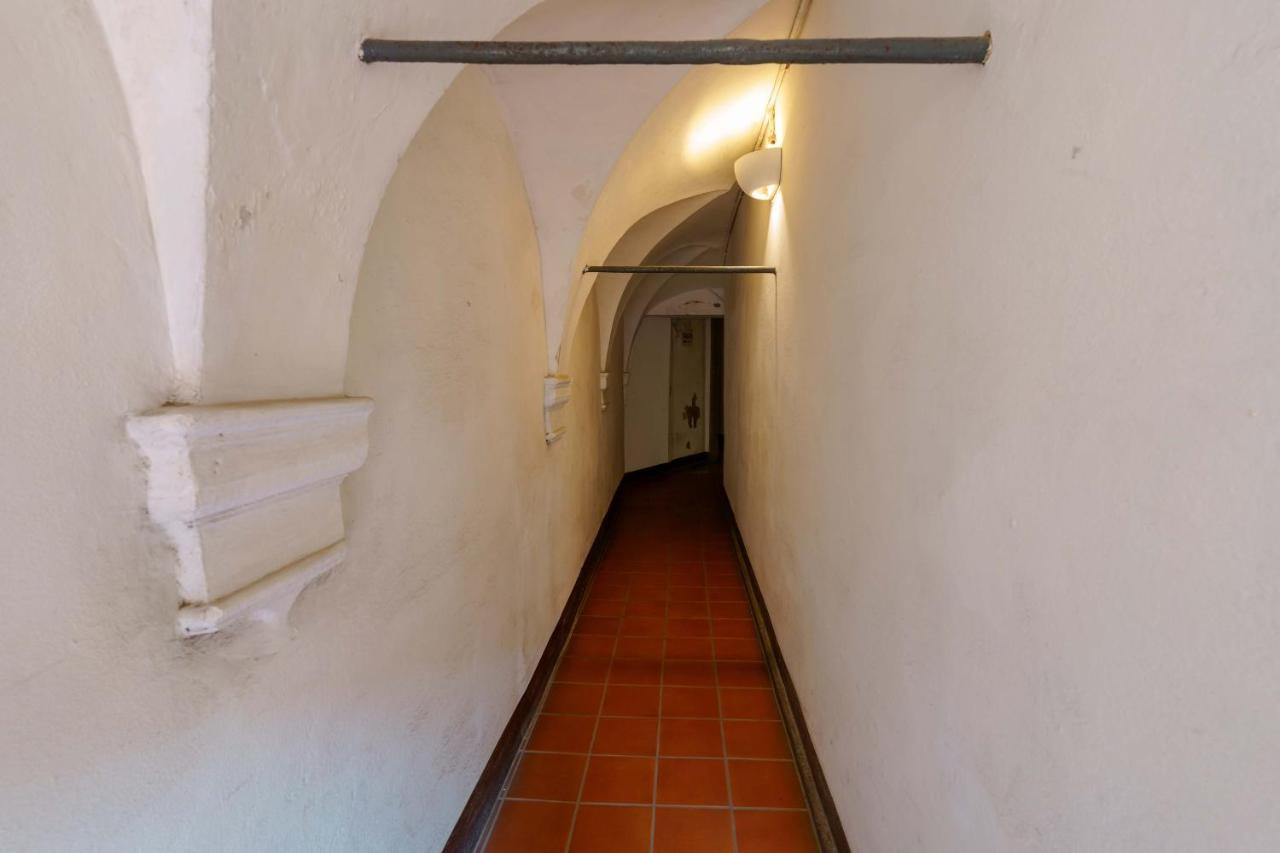 Maison N14 Bologna Exteriör bild