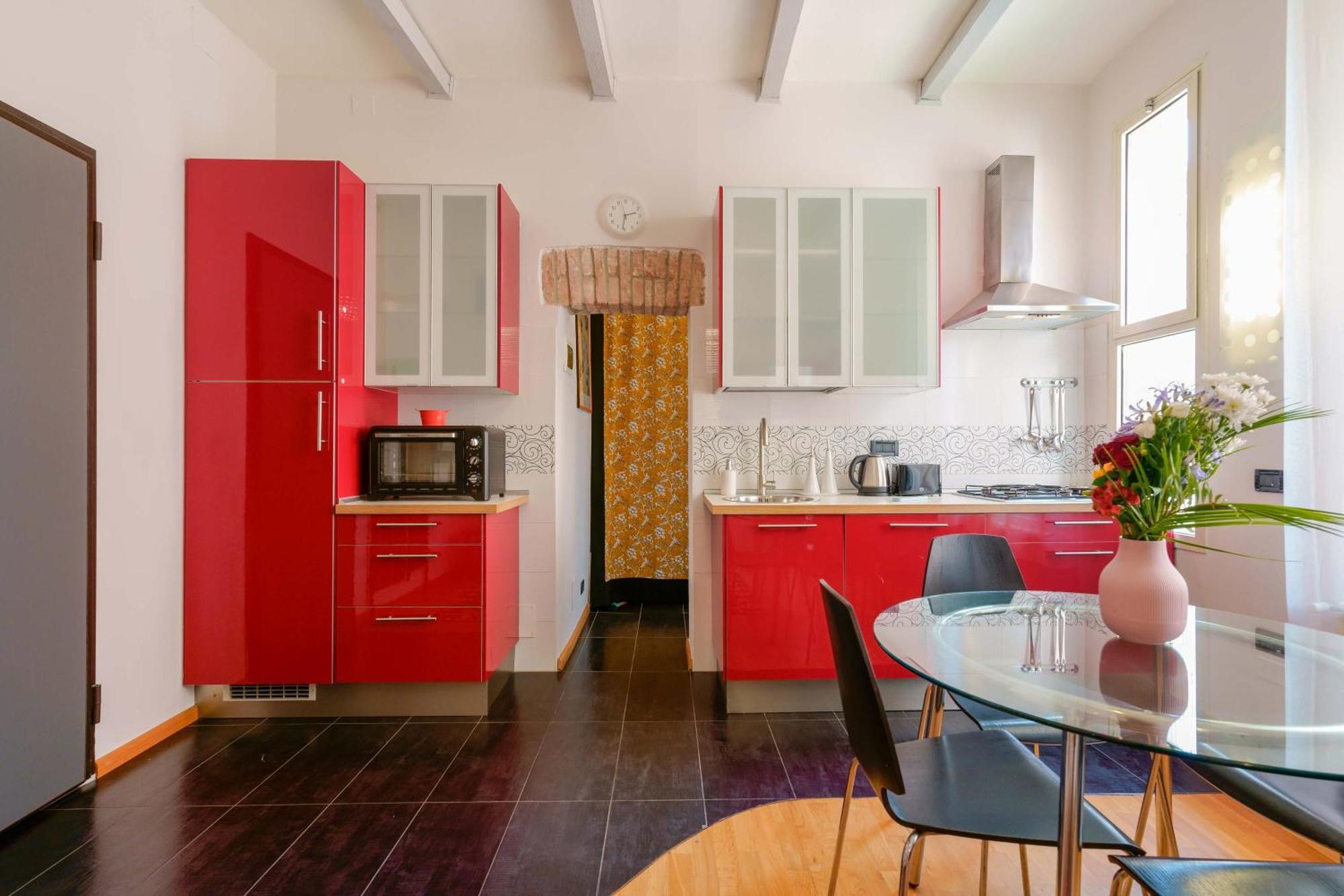 Maison N14 Bologna Exteriör bild