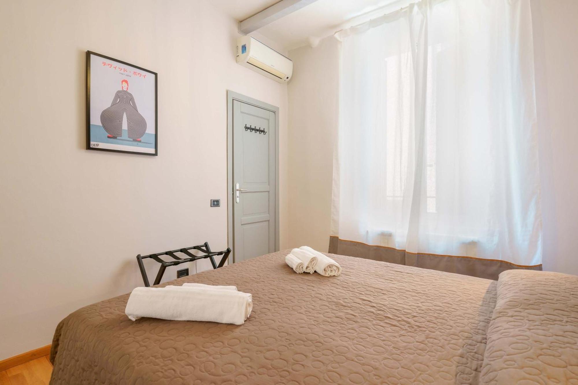 Maison N14 Bologna Exteriör bild