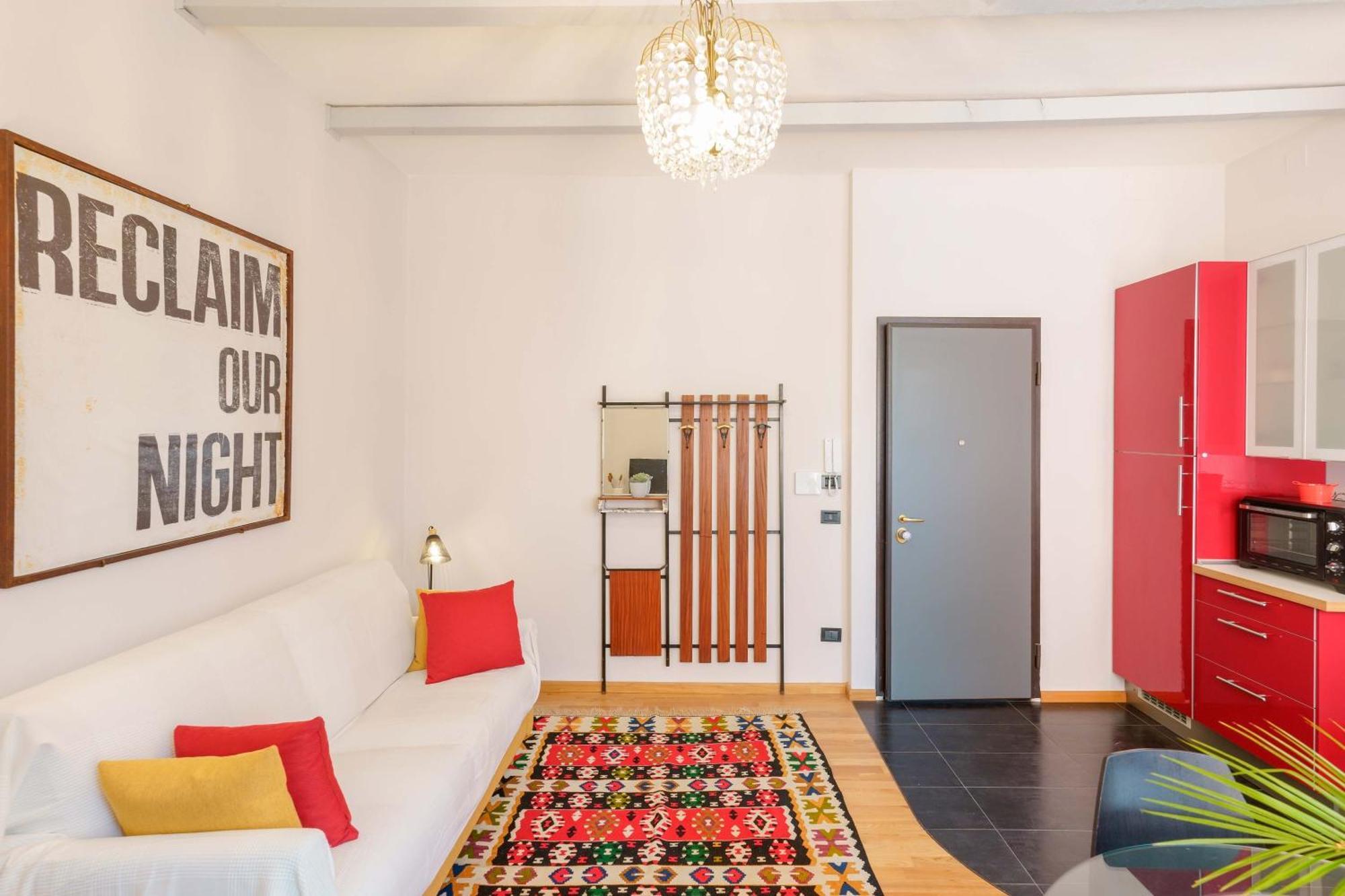 Maison N14 Bologna Exteriör bild